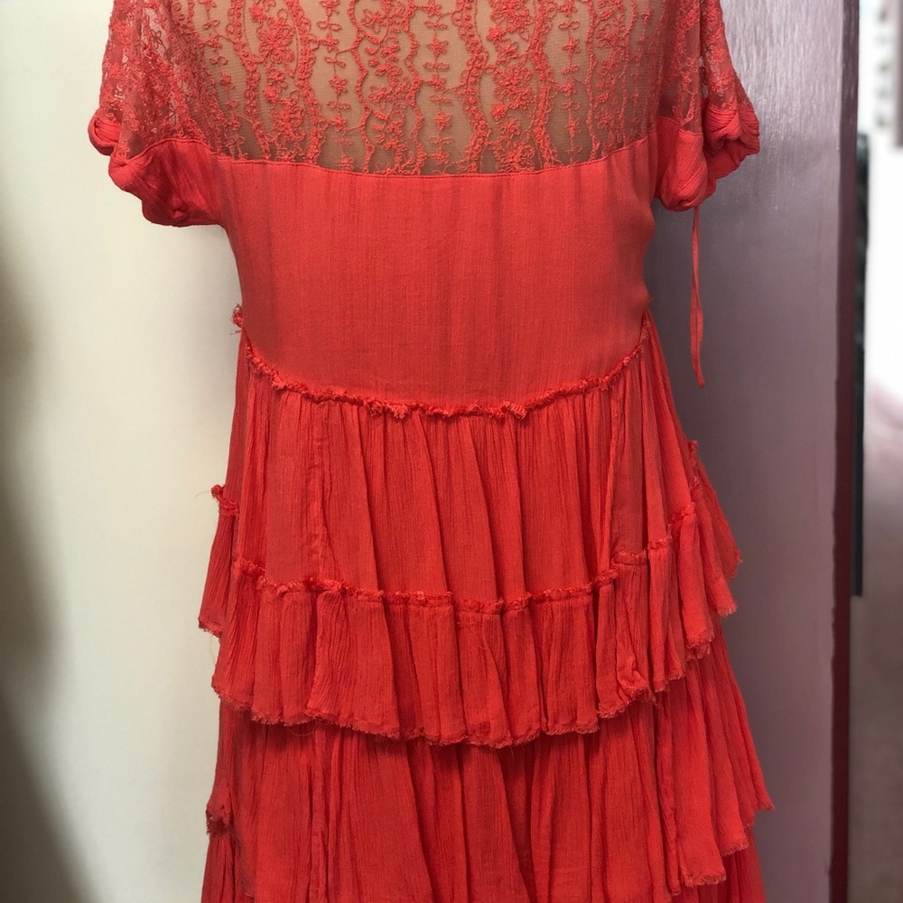 Free People Dress - Picture 3 of 4